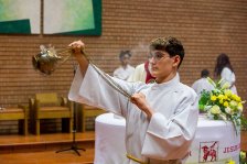 30.03.2024 Osternachtsfeier